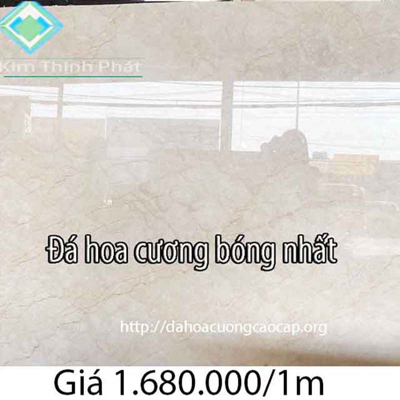 Giá đá hoa cương vàng ngà 2023