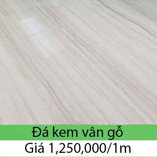 Giá đá kem vân gỗ