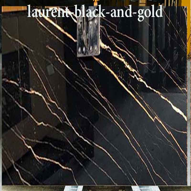 Giá đá marble laurent black and