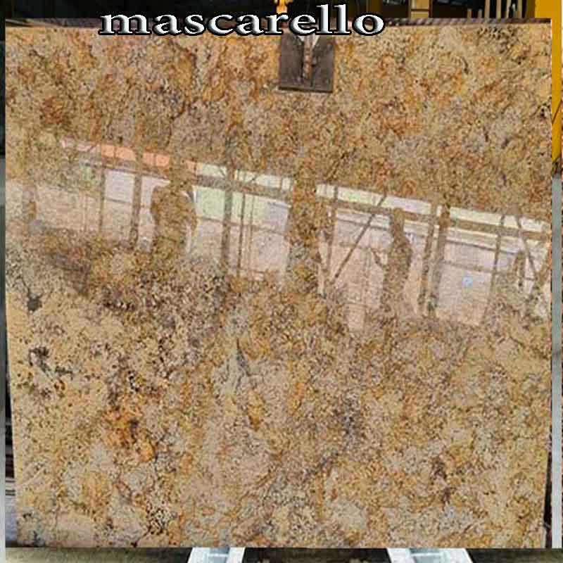 Giá đá granite mascarello