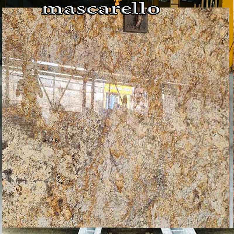 Đá granite mascarello