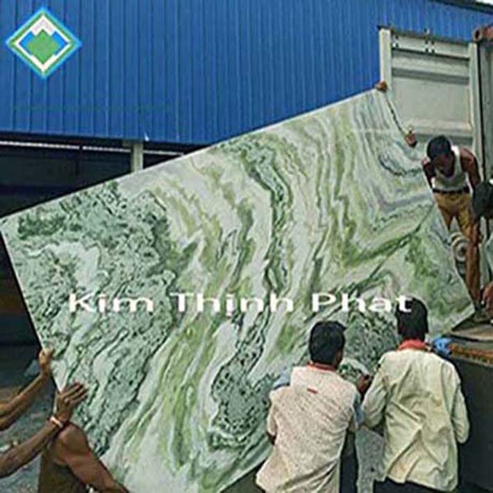 Đá marble himalayan