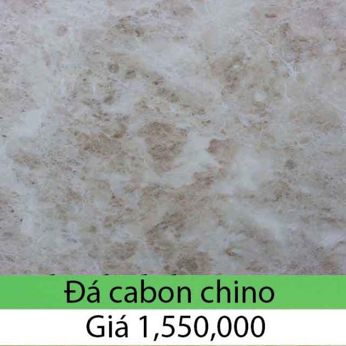 giá đá cabon chino