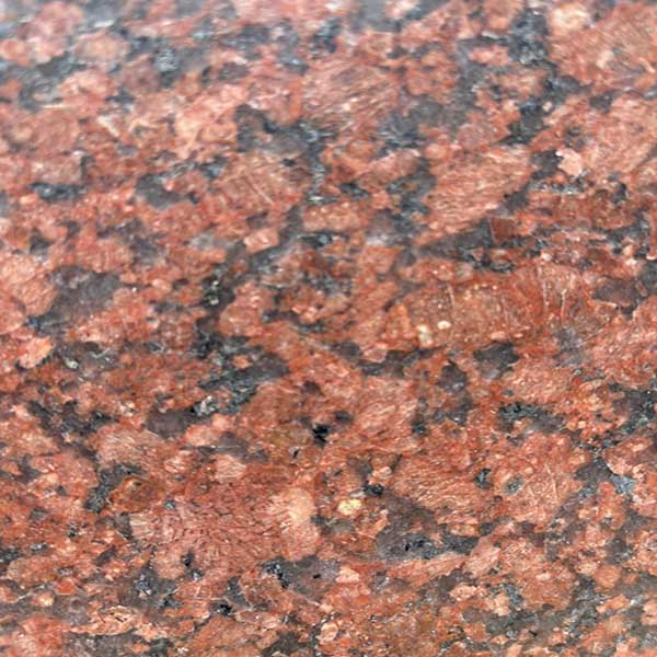 Giá đá granite alaska red