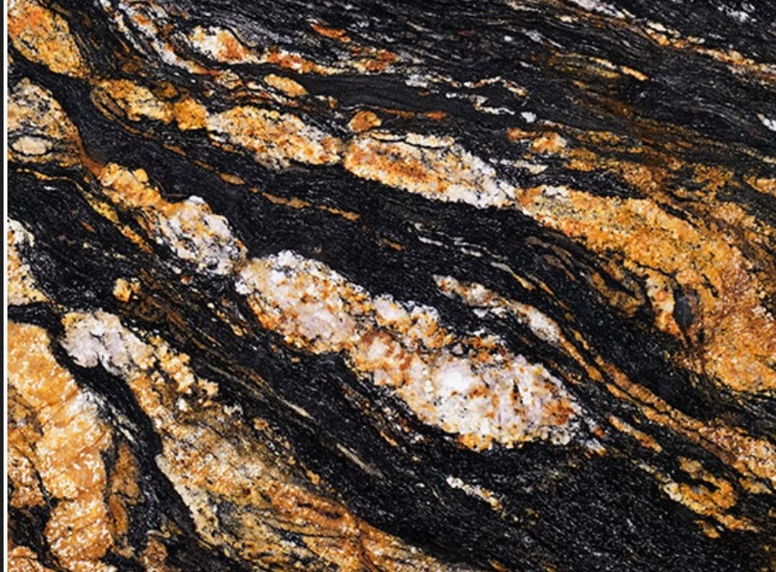 Giá đá granite magma gold