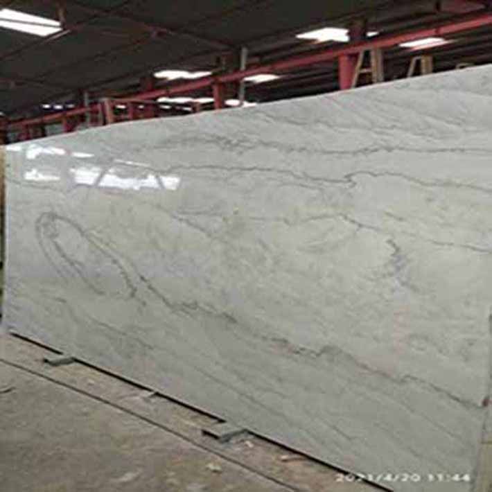 Giá đá granite tự nhiên trắng