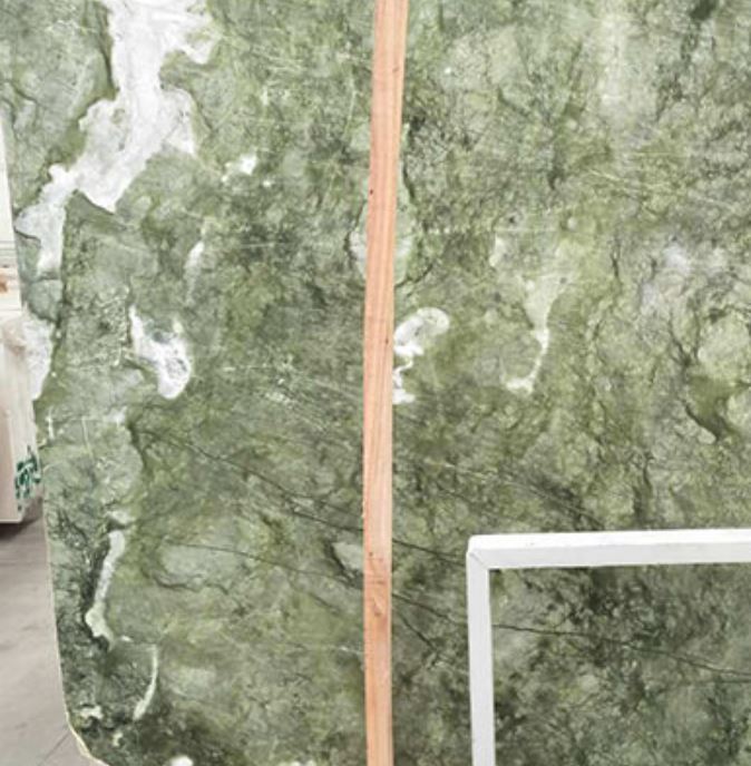 Giá đá marble ming green