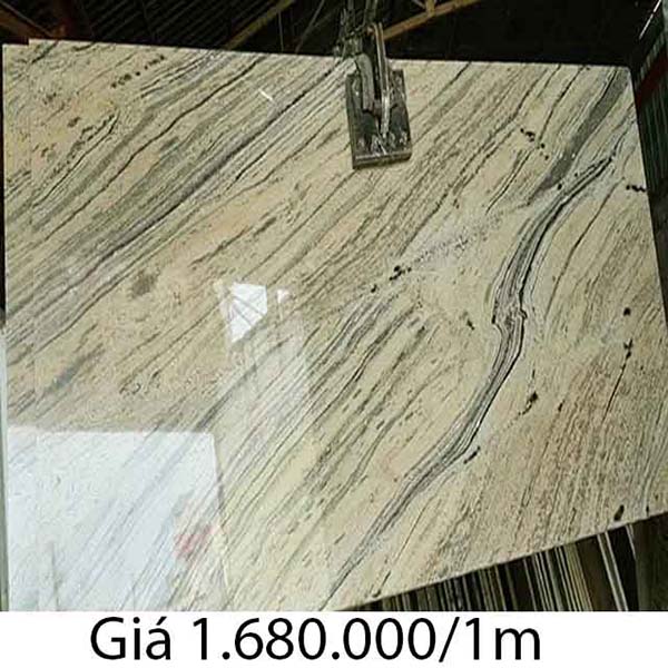 Mặt Tiền Đá Marble Cho Nhà Phố Đẹp