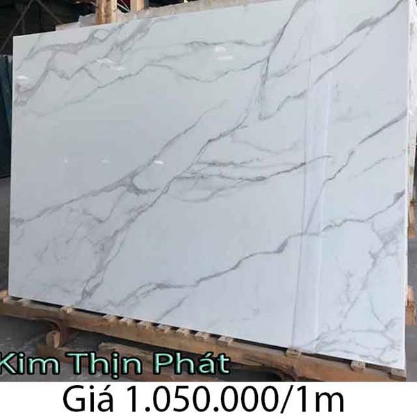 Mặt Tiền Đá Marble Cho Nhà Phố Đẹp