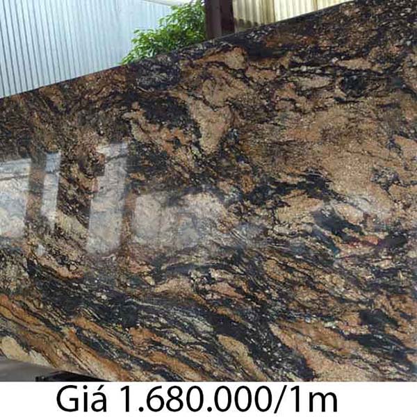 Mặt Tiền Đá Marble Cho Nhà Phố Đẹp