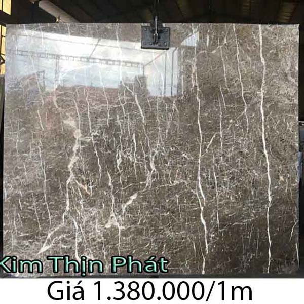 Mặt Tiền Đá Marble Cho Nhà Phố Đẹp