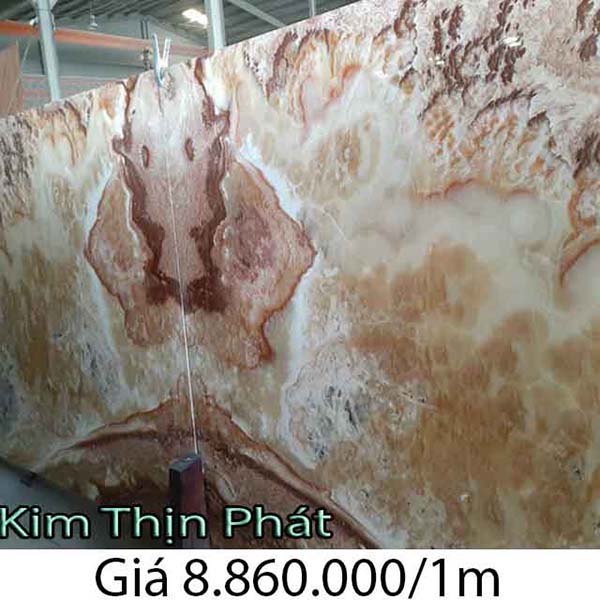 Mặt Tiền Đá Marble Cho Nhà Phố Đẹp