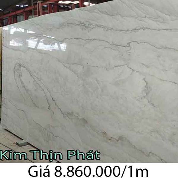 Mặt Tiền Đá Marble Cho Nhà Phố Đẹp