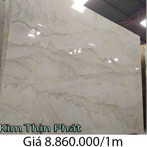 Mặt Tiền Đá Marble Cho Nhà Phố Đẹp