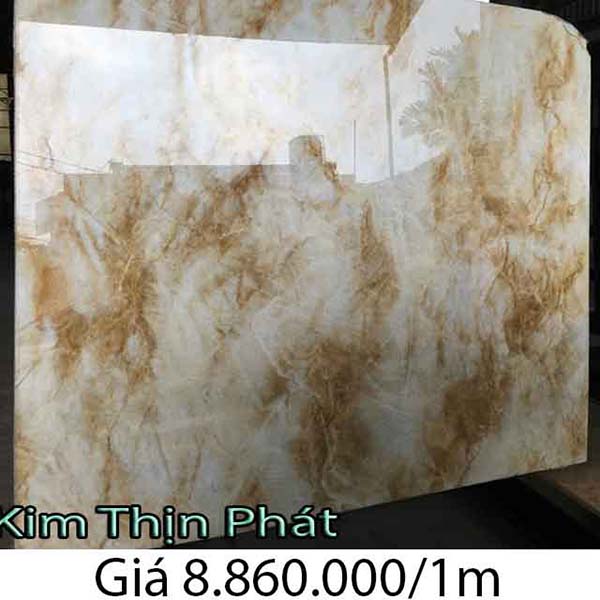 Mặt Tiền Đá Marble Cho Nhà Phố Đẹp