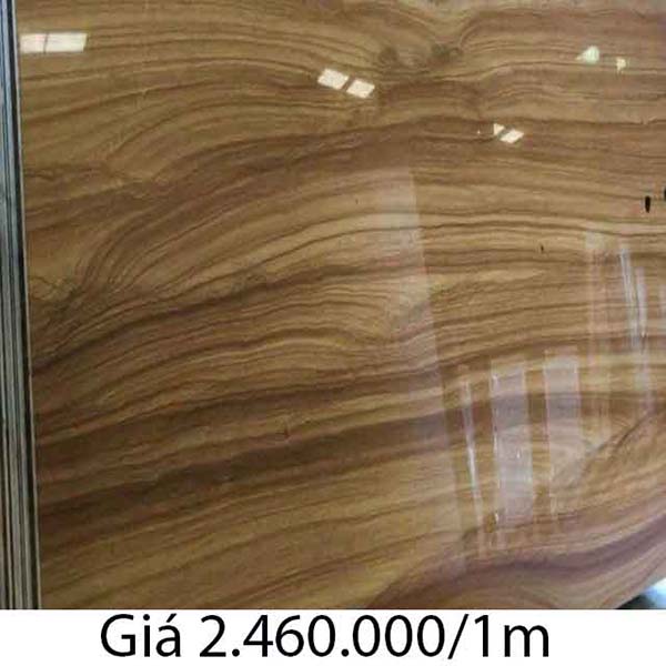 Mặt Tiền Đá Marble Cho Nhà Phố Đẹp