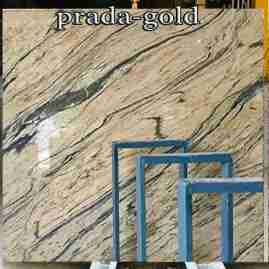 Đá granite prada gold