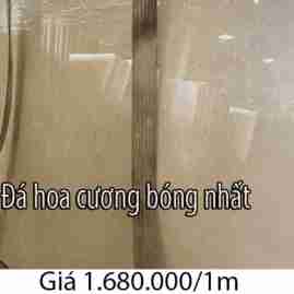 Đá hoa cương marble kem vàng