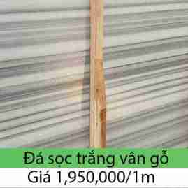 Đá hoa cương marble trắng vân gỗ