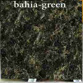 Đá hoa cương granite bahia green