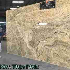 đá hoa cương màu vàng tự nhiên giá rẻ đá granite