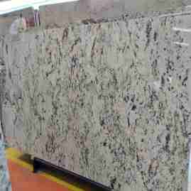 Đá hoa cương granite của Ấn Độ