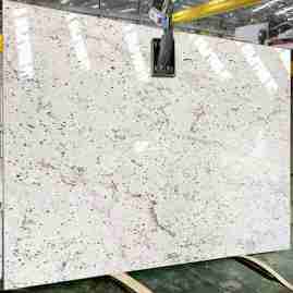 Đá hoa cương tự nhiên granite trắng Đá hoa cương tự nhiên granite trắng