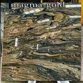 Giá đá granite magma gold