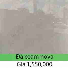 giá đá cream nova