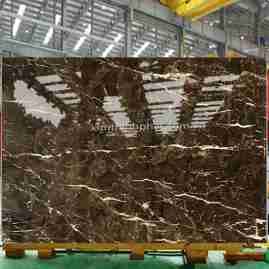 Đá hoa cương tự nhiên marble nâu đậm Đá hoa cương tự nhiên marble nâu đậm