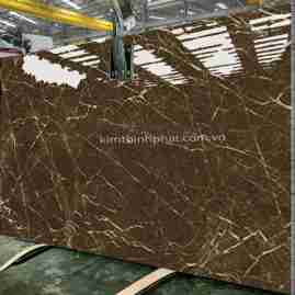 Đá hoa cương tự nhiên marble nâu kim thịnh phát Đá hoa cương tự nhiên marble nâu kim thịnh phát