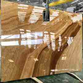 Đá hoa cương vân gỗ onyx tự nhiên Đá hoa cương vân gỗ onyx tự nhiên