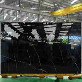 Đá hoa cương tự nhiên marble màu đen Đá hoa cương tự nhiên marble màu đen