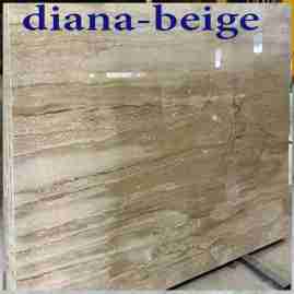 Đá marble diana beige