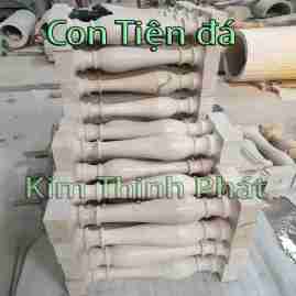 Con tiện Đá Hoa Cương cao cấp kim thịnh phát Con tiện Đá Hoa Cương cao cấp kim thịnh phát