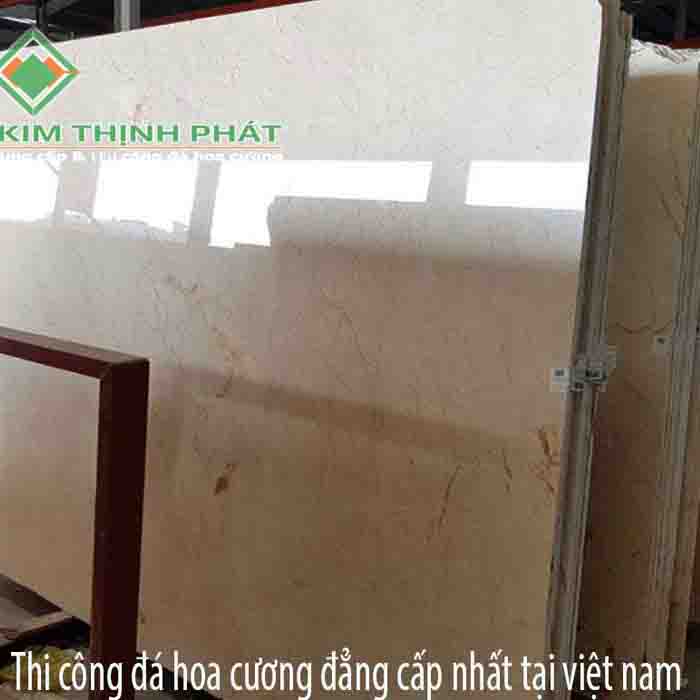 giá đá hoa cương vàng kem fp001 giá đá hoa cương vàng kem fp001
