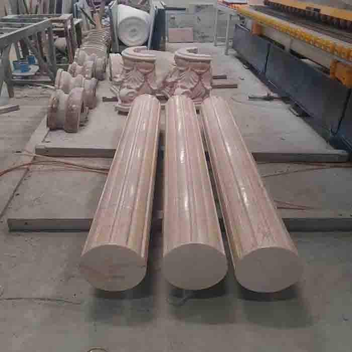 giá cột tròn đá hoa cương 2032 giá cột tròn đá hoa cương 2032