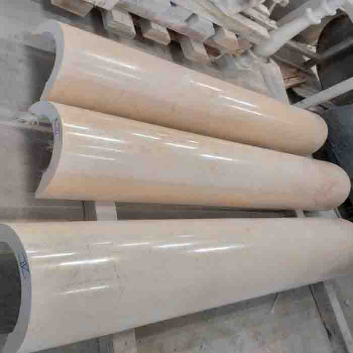 giá cột tròn đá hoa cương 2070 giá cột tròn đá hoa cương 2070