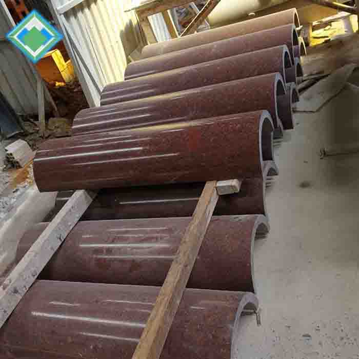 giá cột tròn đá hoa cương 2084 giá cột tròn đá hoa cương 2084