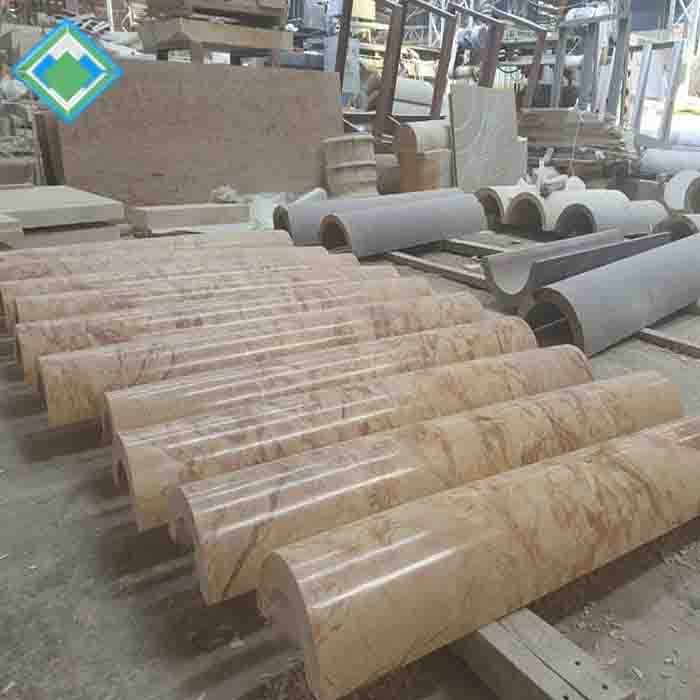 giá cột tròn đá hoa cương 2097 giá cột tròn đá hoa cương 2097