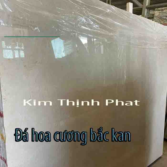 Đá hoa cương bắc kan Đá hoa cương bắc kan