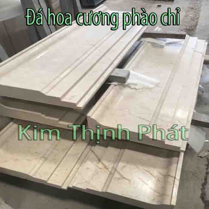 đá hoa cương chỉ phào bản lớn