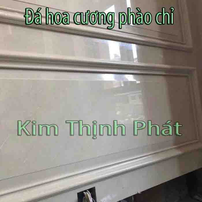 đá hoa cương chỉ phào ốp tường