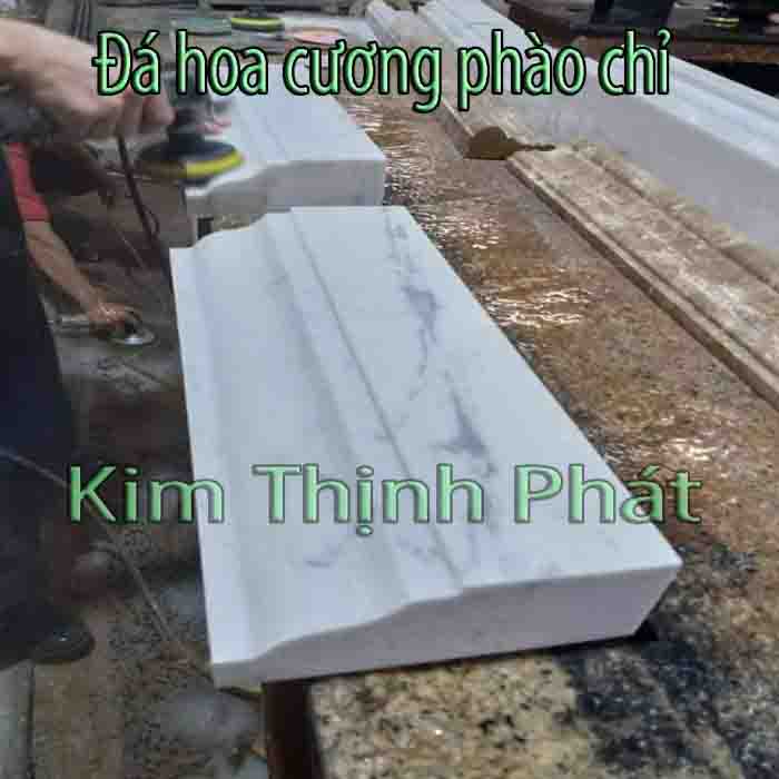 đá hoa cương chỉ phào giá rẻ