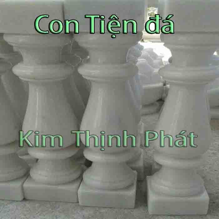 Con tiện đá lan can đá hoa cương 4 màu trawchs kích thước thông dụng trong trang trí Con tiện đá lan can đá hoa cương 4 màu trawchs kích thước thông dụng trong trang trí