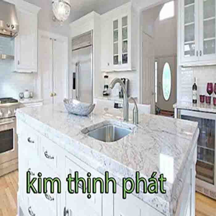Bếp đá hoa cương 47 bảng giá 200 loại đá bàn bếp marble - granite Bếp đá hoa cương 47 bảng giá 200 loại đá bàn bếp marble - granite