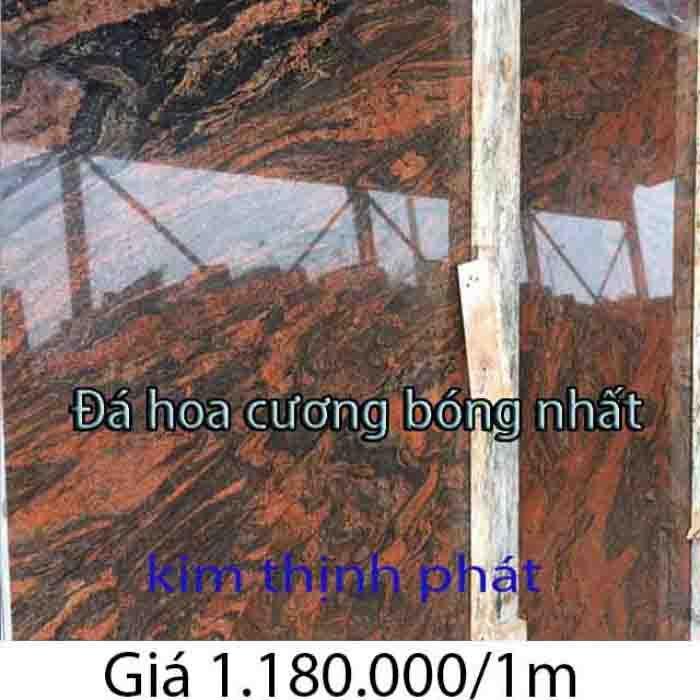 Đá hoa cương bóng nhất đỏ sa mạc Đá hoa cương bóng nhất đỏ sa mạc