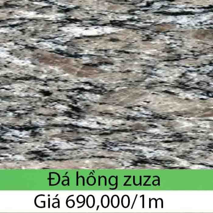 Giá đá hồng zuza