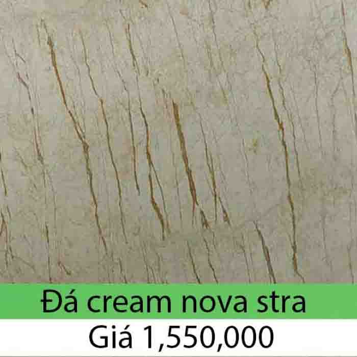 Giá đá cream nova stra