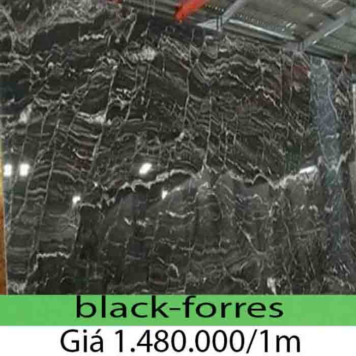 Giá đá black forres